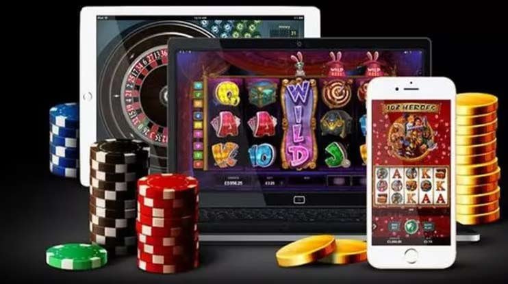 Mobile browsing layout for live casino content on bdjl apk