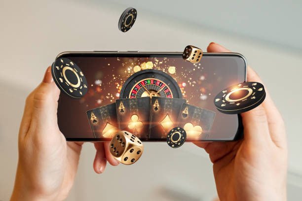Gem-themed slot entertainment view for bdjl apk category readers